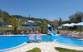 Pension Nychterida Hotel Corfu